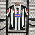 2002-2003 Retro Juventus Local