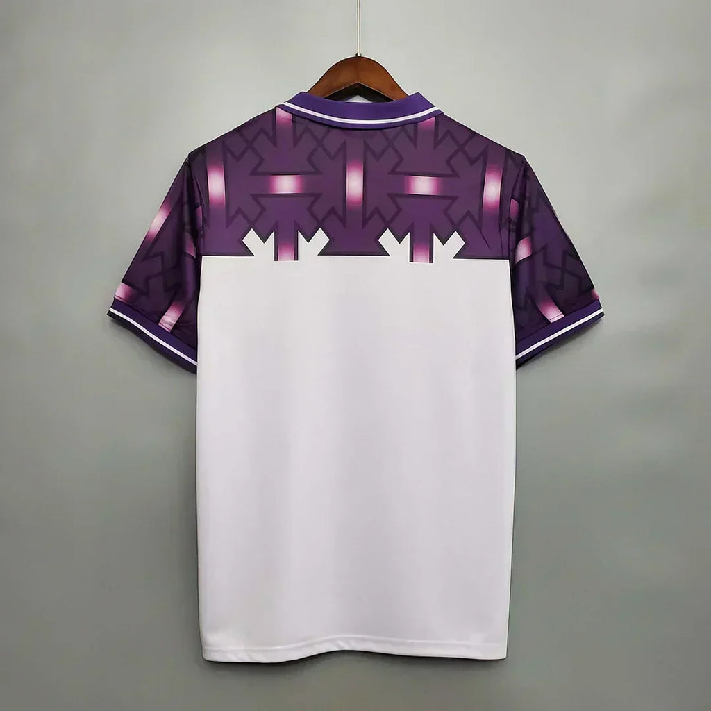 1992/1993 Retro Fiorentina Visitante
