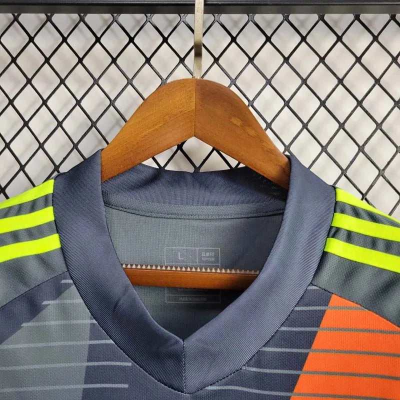 2024 Germany Goalkeeper Kit