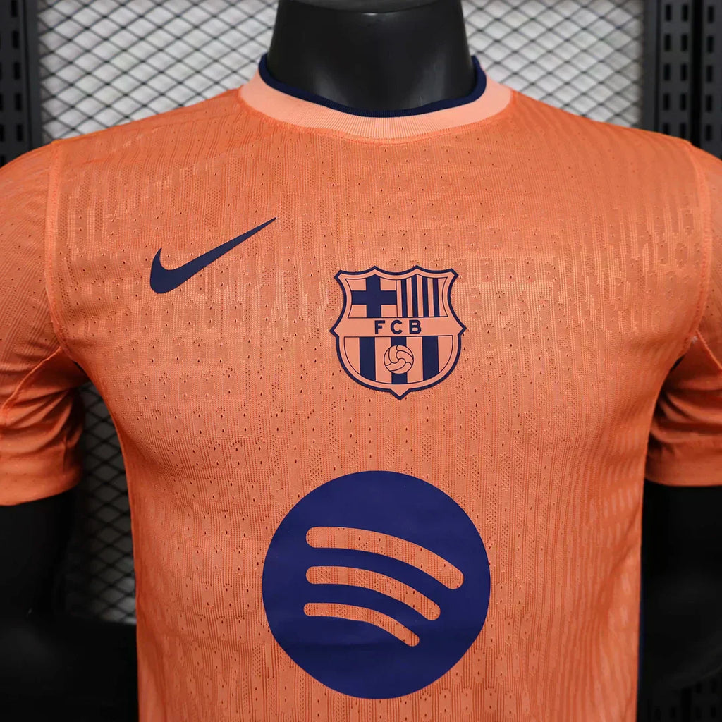 2024/2025 Barcelona Edición Especial