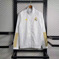 Cortavientos Real Madrid