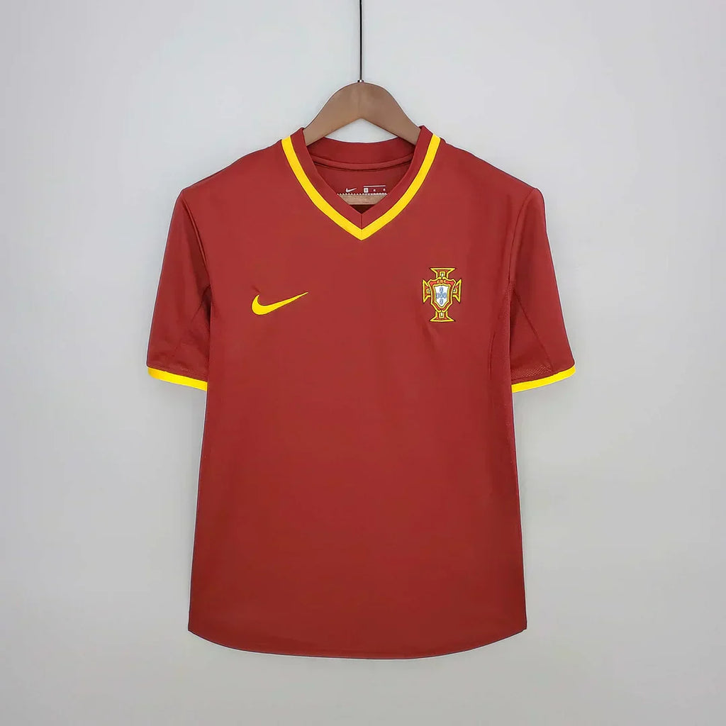 2000 Retro Portugal Local