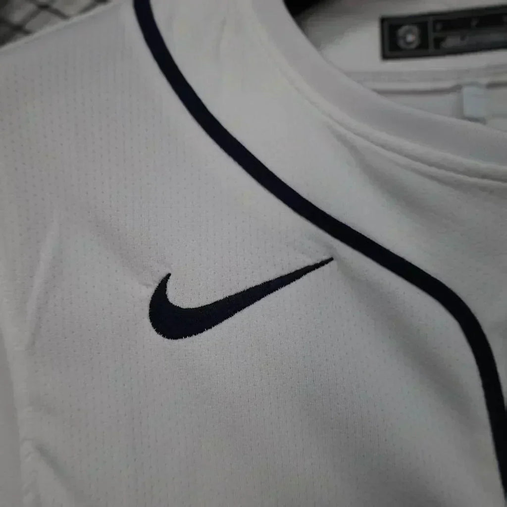 2025/2026 Psg Paris Saint-Germain Baseball Uniform