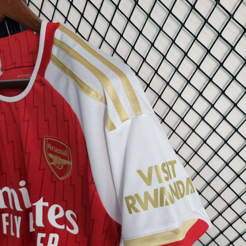 2023/2024 Arsenal Local