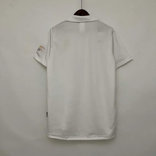 2002-2003 Retro Real Madrid Local