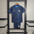 2023/2024 Chelsea Visitante Talla Niño