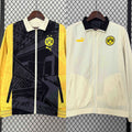 Cortavientos Reversible Borussia Dortmund