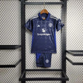 2024/2025 Manchester United Visitante Talla Niño