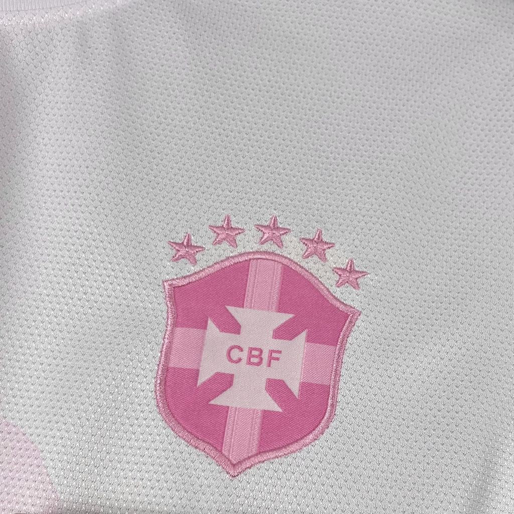 Brasil "The Redeemer" Pink Edición Especial