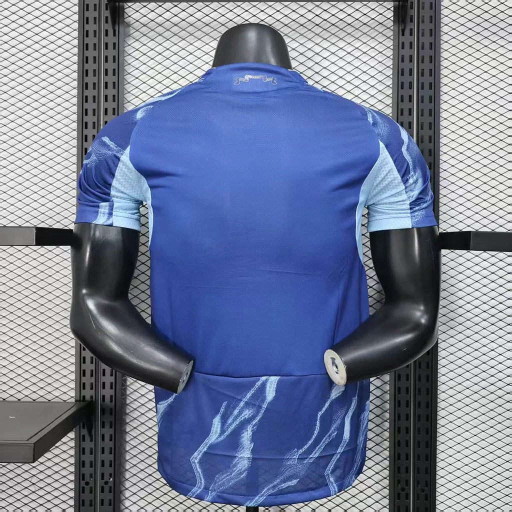2025/2026 Ajax Visitante Kit