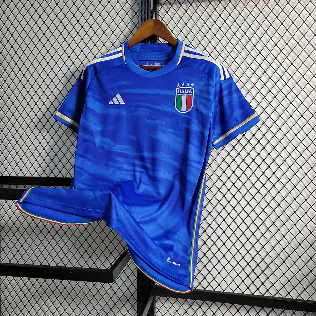 2023 Italia Local
