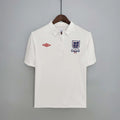 2010 Retro England Local