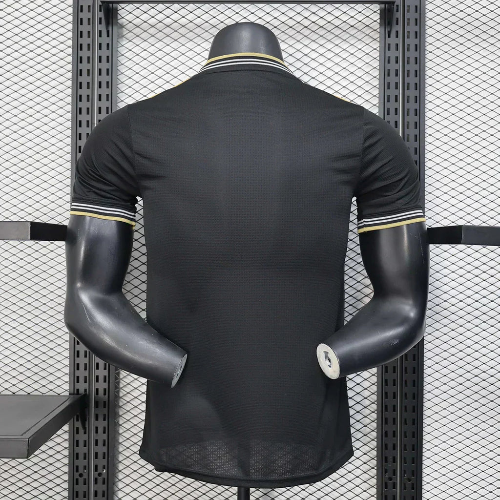 2025/2026 Juventus Alternativa Visitante Kit