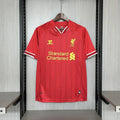 2013-2014 Retro Liverpool Local