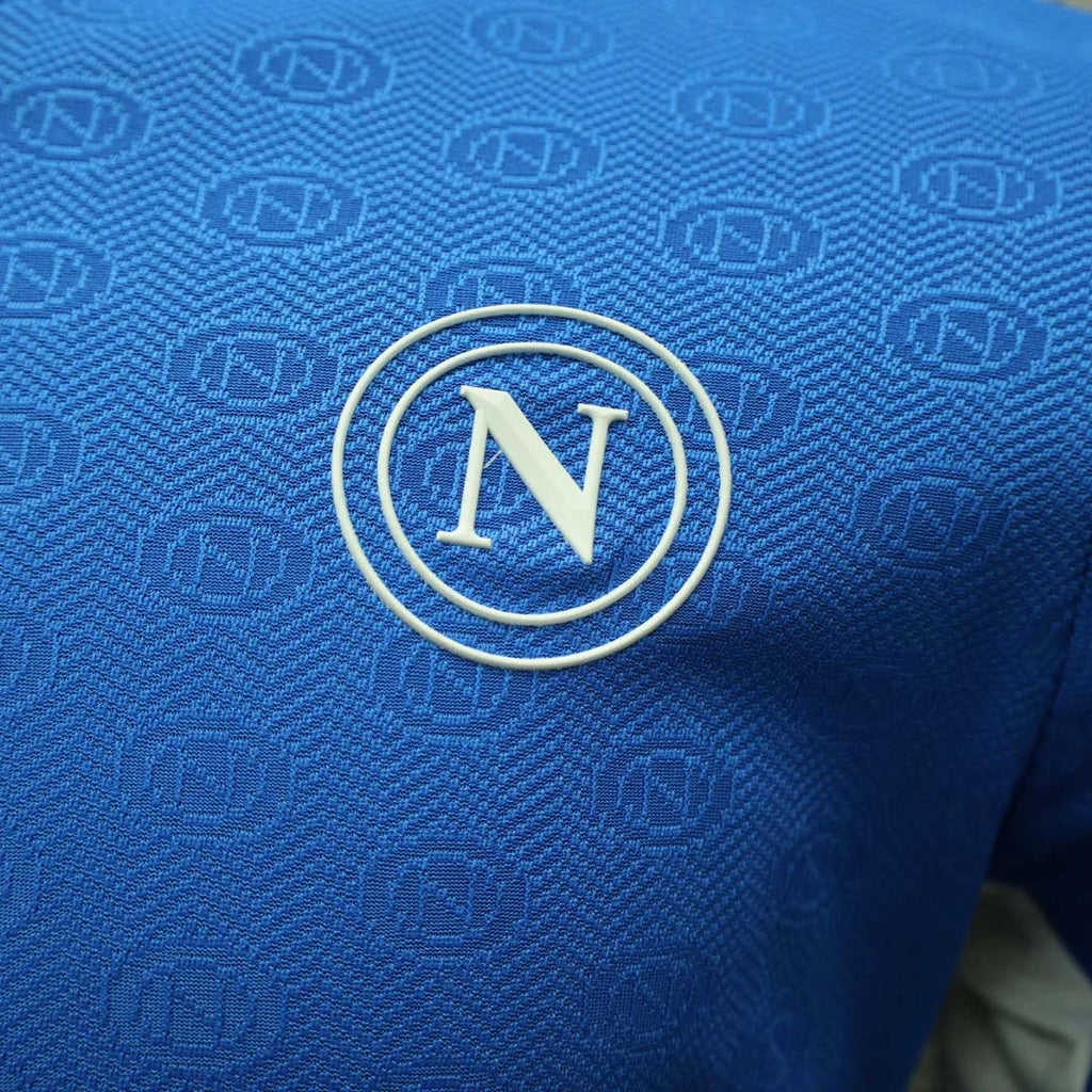 2024/2025 Napoli Local Kit