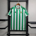 Real Betis Retro 1996-1997 Local Kit
