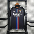 2023/2024 Benfica Visitante