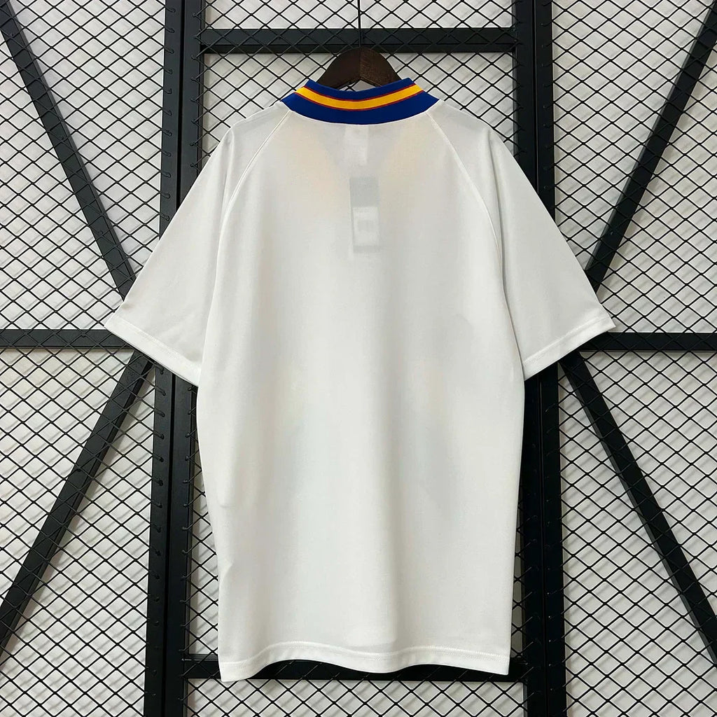 1994 Retro Sweden Visitante