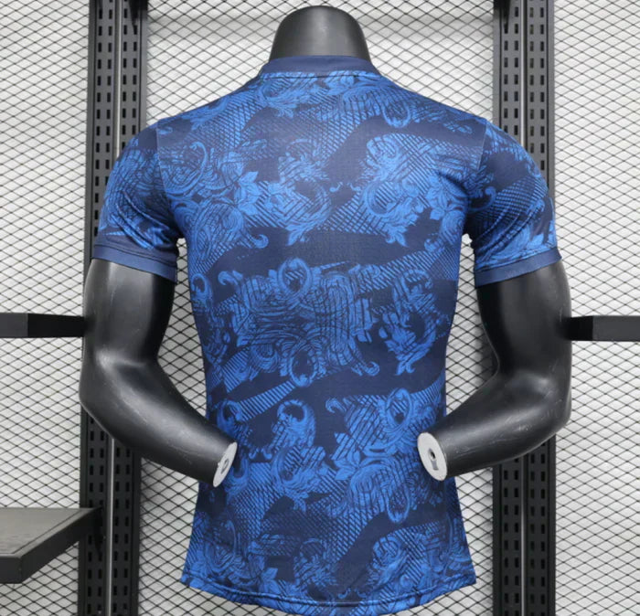 Manchester City "Treble Winners" Edición Especial