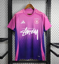 Stussy x Alemania Edición Especial