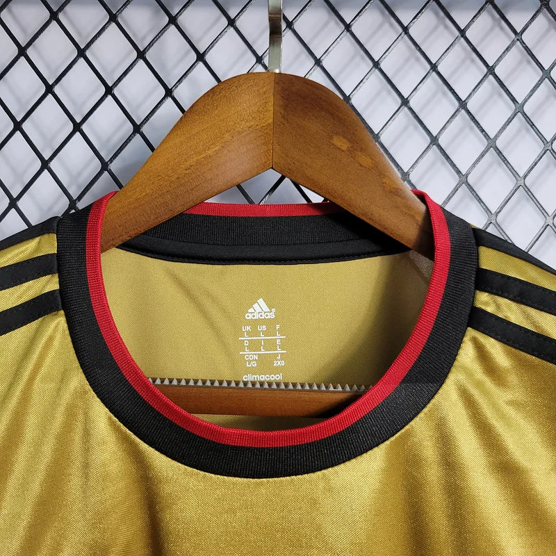 AC Milan Retro 2013-2014 Alternativa Kit