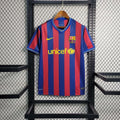 2009-2010 Retro Barcelona Local