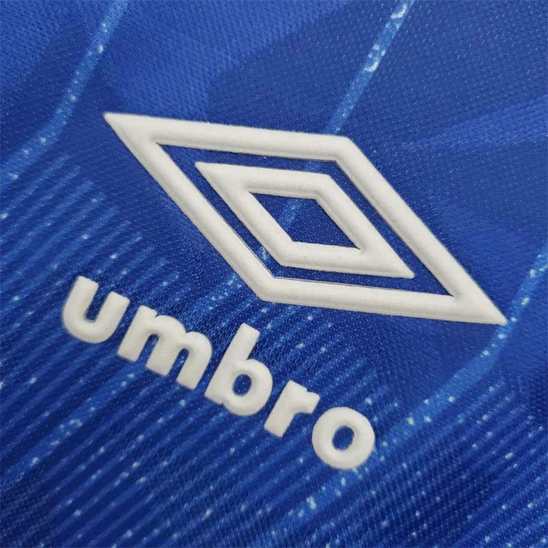 1989-1991 Retro Chelsea Local