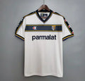 2002-2003 Retro Parma Visitante Kit