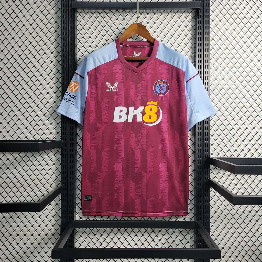 2023/2024 Aston Villa Local