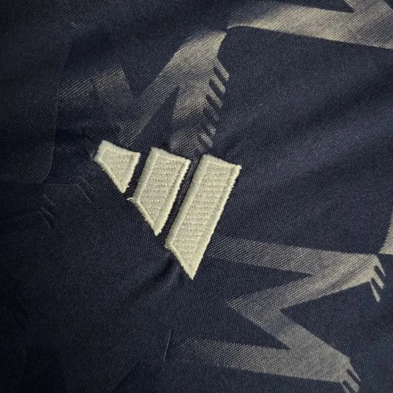 2024/2025 Manchester United Visitante Talla Niño