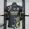 Real Marid "Oro del Dragón" Edición Especial