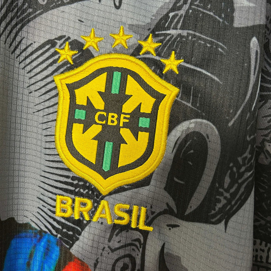 Brasil "Cristo" Edición Especial