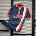 1998-1999 Retro Atletico Madrid Visitante