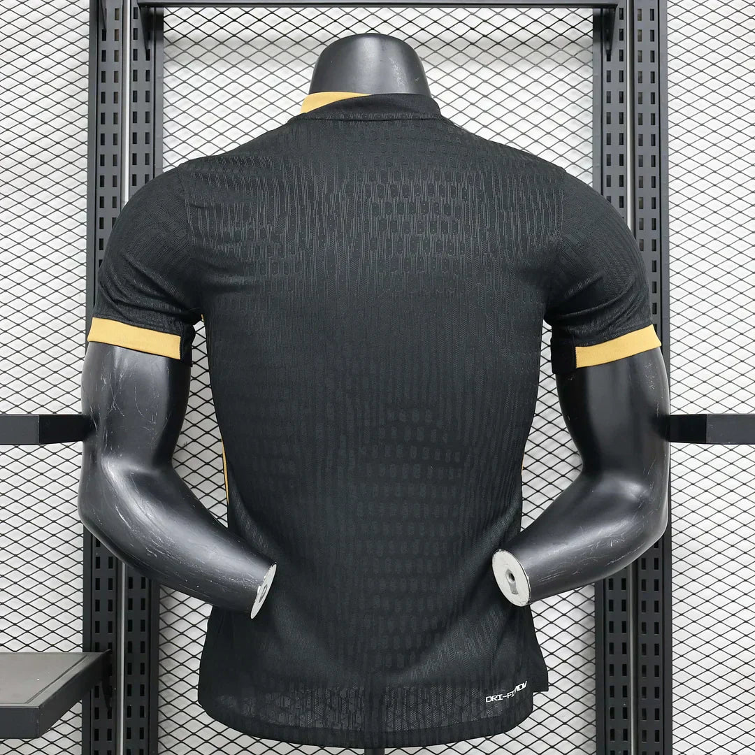 2024/2025 Sporting Lisbon Fourth Visitante Kit