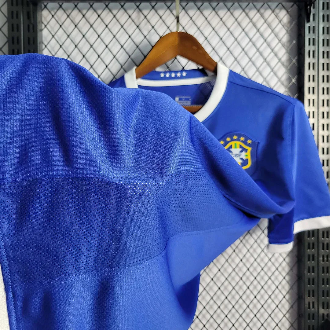 2006 Retro Brasil Visitante
