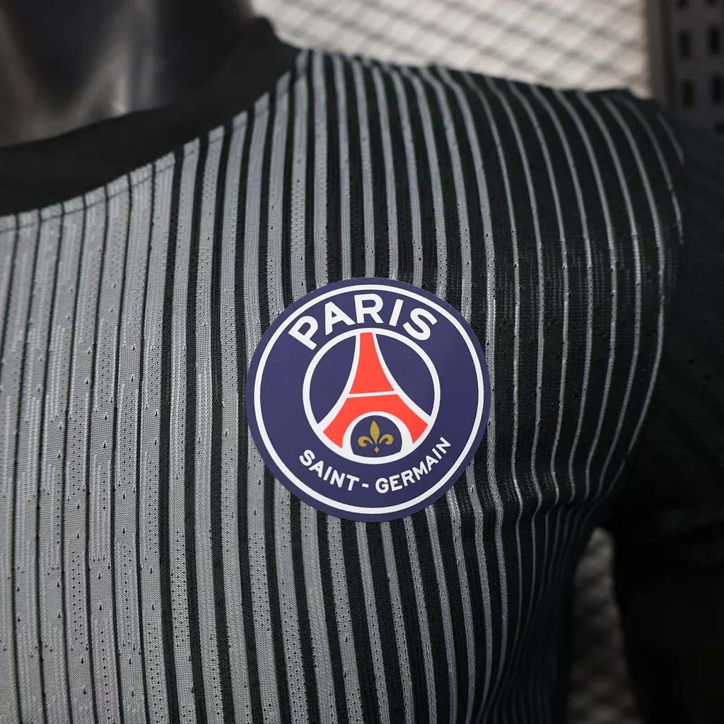 2025/2026 PSG Paris Saint-Germain Goalkeeper Kit