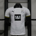 2024/2025 Borussia Dortmund Alternativa Visitante Kit