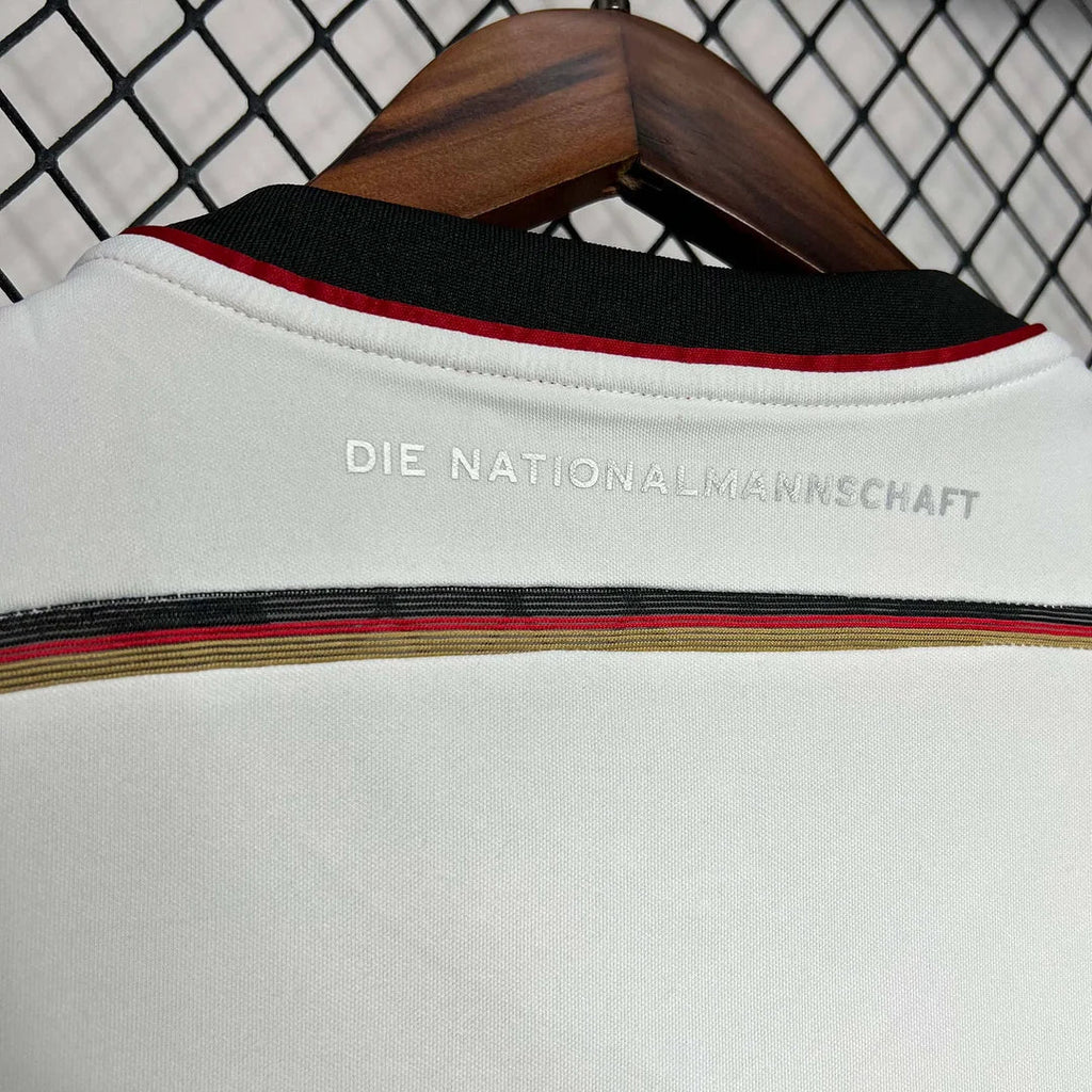 2014 Retro Germany Local