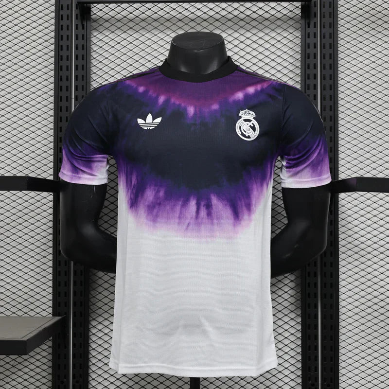 Real Madrid "Galactic Blanc" Edición Especial