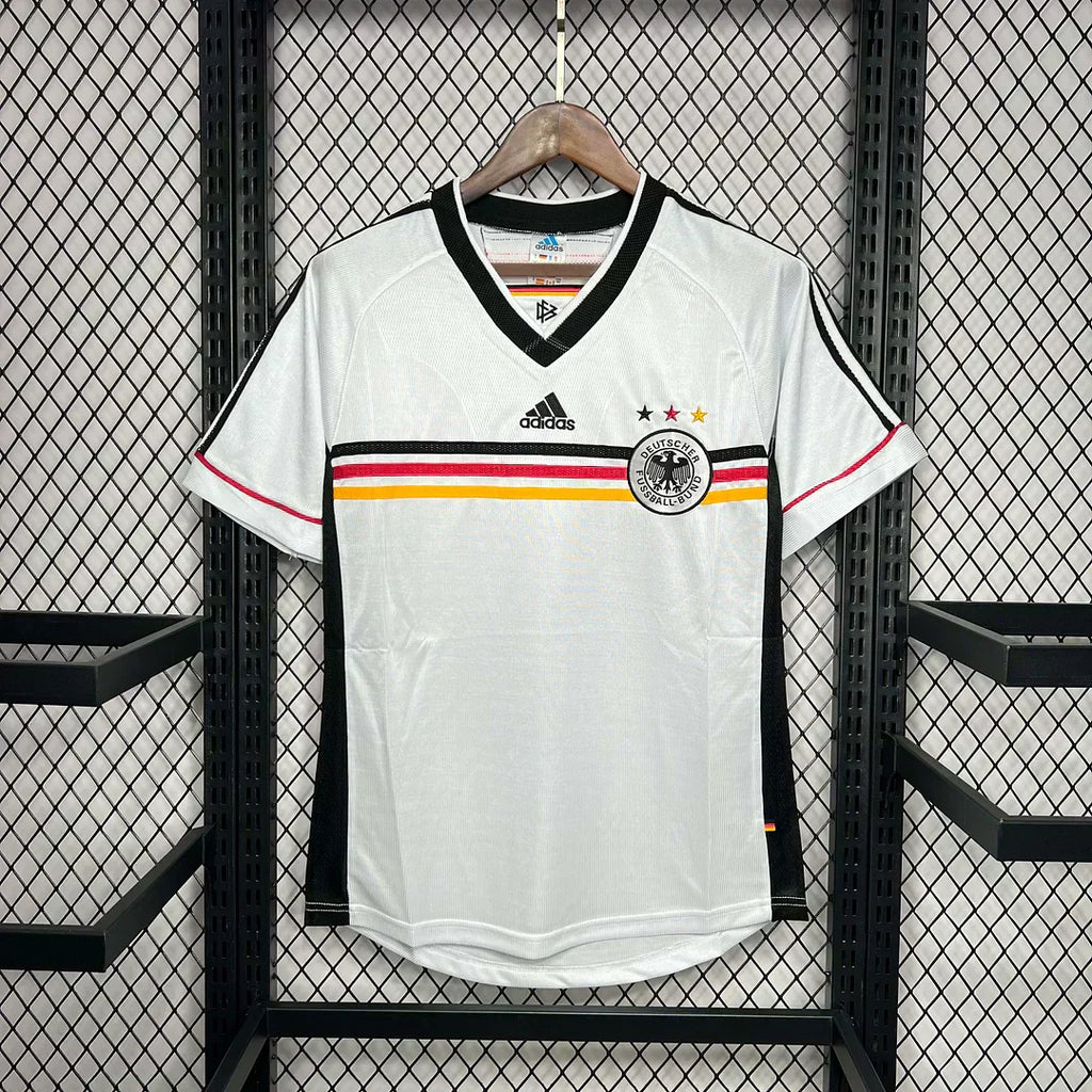 1998 Retro Germany Local