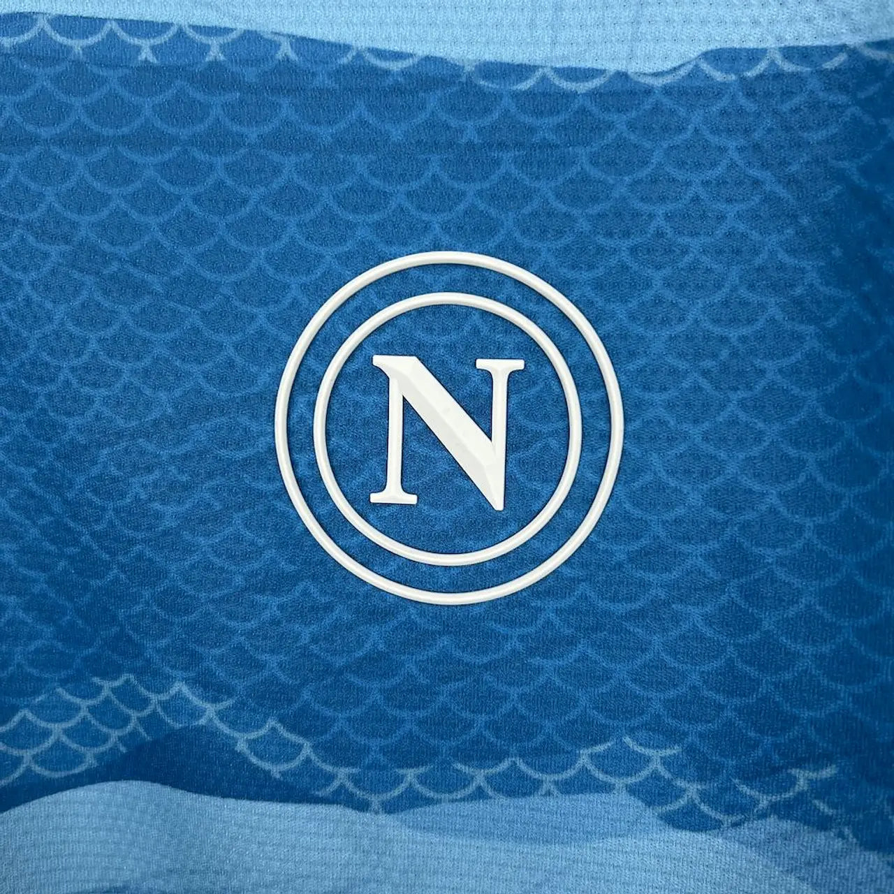 Napoli "Azzuro Mare" Edición Especial