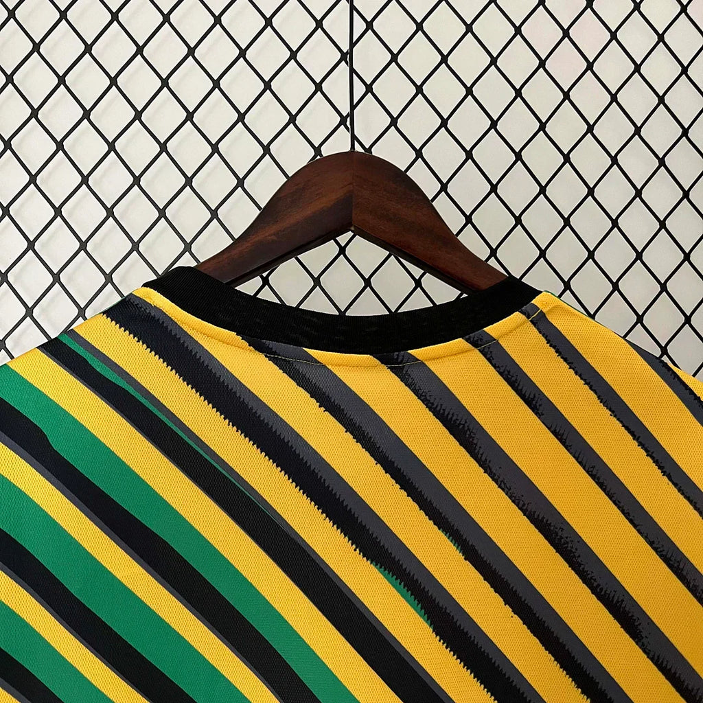 2024 Jamaica Entrenamiento Wear
