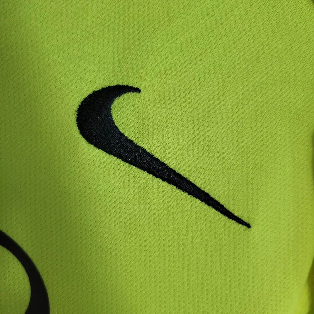 2014/2015 Retro Barcelona Alternativa Visitante