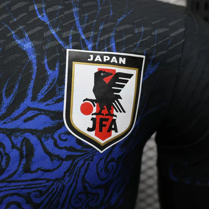 Japan "Aokumo" Edición Especial