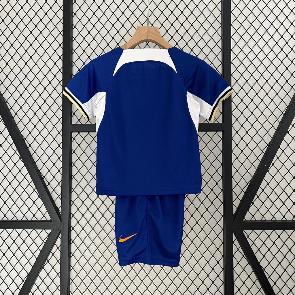 Chelsea 2023/2024 Local Talla Niño