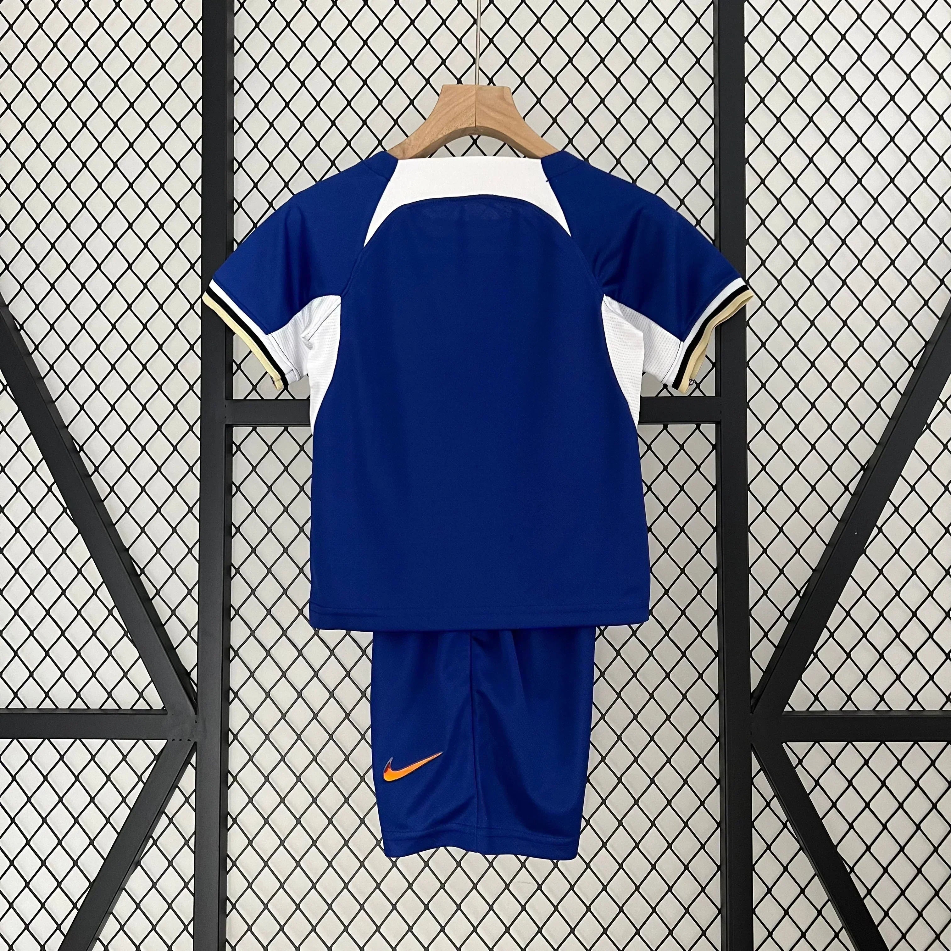 Chelsea 2023/2024 Local Talla Niño