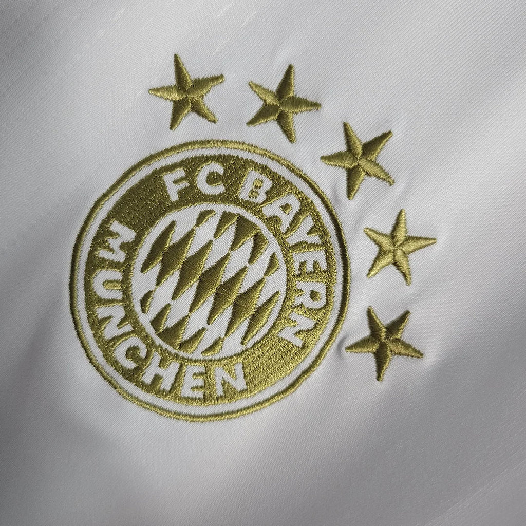 2022/2023 Bayern Munchen Visitante