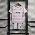 2023/2024 Juventus Visitante Talla Niño