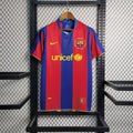 Barcelona Retro 2007-2008 Local