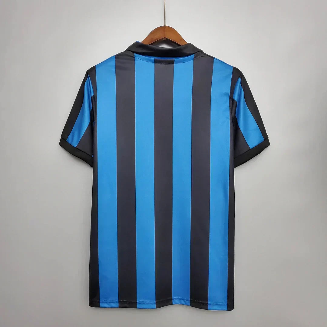 1988/1989 Retro Inter Milan Local